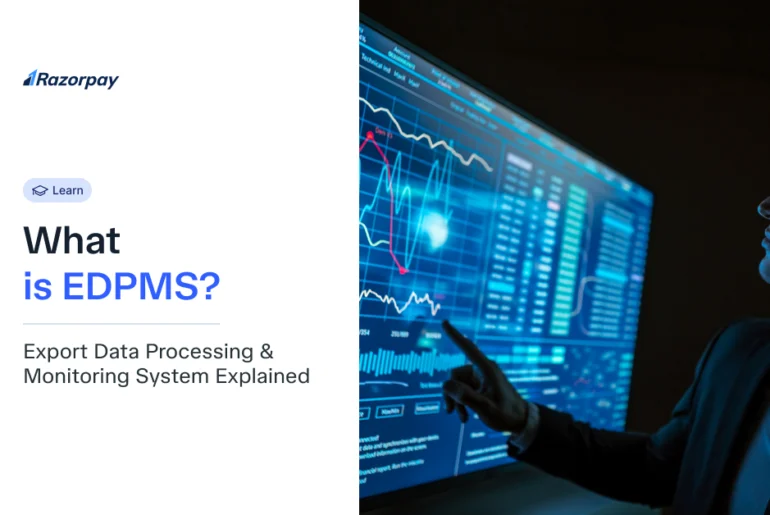 What is EDPMS?